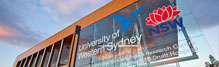 University of Western Sydney Clinical School at Blacktown, NSW
