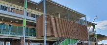 Dapto Public School, NSW