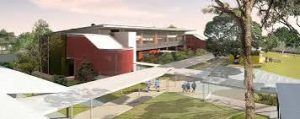 Source: NSW Department of Education – School Infrastructure NSW, Nowra East Public-School Upgrade.